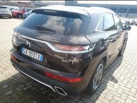 Gebraucht DS Automobiles DS7 Crossback Grand Chic 300 PS (220 kW) 2020 Braun SUV