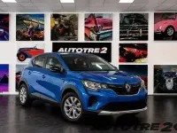 Nuova Renault Captur Evolution 91 CV (66 kW) 2025 Other SUV