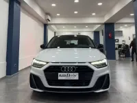 Nuova Audi A1 S-Line 115 CV (84 kW) 2026 Bianco SUV