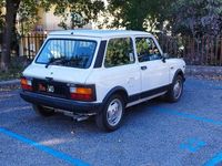 Usata Autobianchi A112 69 CV (50 kW) 1981 Bianco Utilitaria
