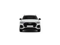 Usata Audi Q5 Comfort 2024 Bianco ghiacciaio metallizzato SUV