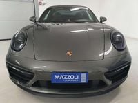 Usata Porsche 911 480 CV (353 kW) 2024 Verde Coupé