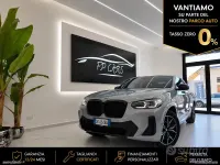Usata BMW X4 M Sport 190 CV (139 kW) 2022 Other SUV