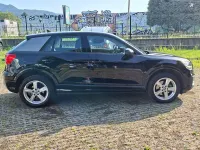 Usata Audi Q2 Sport 116 CV (85 kW) 2018 Nero SUV