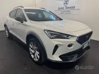 Usata Cupra Formentor 150 CV (110 kW) 2024 Bianco SUV