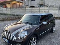 Usata Mini Cooper D Clubman 109 CV (80 kW) 2008 Station wagon