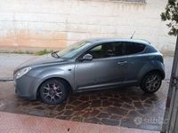 Usata Alfa Romeo MiTo 120 CV (88 kW) 2011 Utilitaria