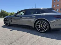 Usata Porsche Panamera 330 CV (242 kW) 2018 Berlina