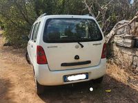 Usata Suzuki Wagon R+ 76 CV (55 kW) 2005 Monovolume