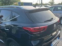 Usata MG ZS Comfort 106 CV (77 kW) 2023 Nero SUV