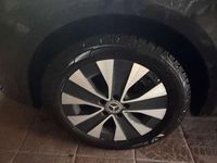 Occasion Mercedes Vito 190 PK (139 kW) 2020 Zwart Van