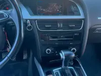 Usata Audi A5 Business Plus 177 CV (130 kW) 2015 Nero Coupé