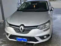 Usata Renault Mégane Intens 110 CV (80 kW) 2017 Berlina