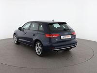 usata Audi A3 SPB 30 TDI S tronic Sport