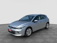 Usata VW Golf VIII Style 150 CV (110 kW) 2025 Dolomite silver Berlina