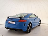 usata Audi TT 40 2.0 tfsi s-tronic