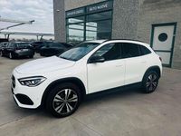 Usata Mercedes GLA200 Edition 163 CV (119 kW) 2020 Polare SUV