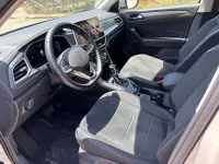 Usata VW T-Roc Style 150 CV (110 kW) 2023 SUV
