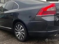 Usata Volvo S80 215 CV (158 kW) 2012 Berlina