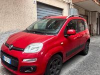 Usata Fiat Panda 2015 Utilitaria