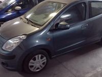 usata Nissan Pixo Pixo 1.0 5 porte Easy