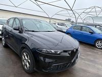 Usata Alfa Romeo Tonale Super 131 CV (96 kW) 2023 Nero SUV
