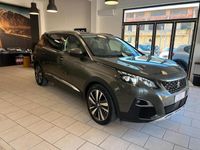 usata Peugeot 5008 BlueHDi 130 S&S GT Line