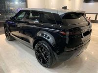 Usata Land Rover Range Rover evoque S 150 CV (110 kW) 2019 SUV