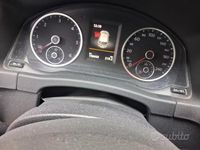 Usata VW Tiguan S 2015 Bianco SUV
