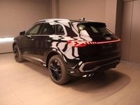 Usata Audi Q5 S-Line 204 CV (150 kW) 2025 Nero mythos SUV