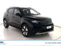 Nuova Opel Frontera 145 CV (106 kW) 2025 Karbon black SUV
