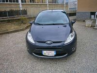 Usata Ford Fiesta Titanium 60 CV (44 kW) 2011 Berlina