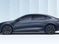 Nuova BYD Seal Design 69 kW (95 CV) 2025 Atlantis grey Coupé