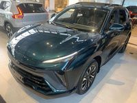 Nuova EVO Evo 6 167 CV (122 kW) 2026 Blu/azzurro SUV