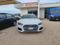 usata Audi A5 SPB 2.0 TDI 190 CV quattro S tronic Busine