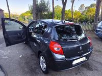 Gebraucht Renault Clio II Rip Curl 75 PS (55 kW) 2008 Limousine