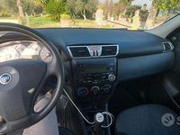 Usata Fiat Stilo 120 CV (88 kW) 2007 Grigio Station wagon