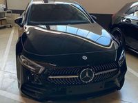 usata Mercedes A200 Classe A - W177 2018 d Premium Night edition auto