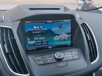 Usata Ford C-MAX 120 CV (88 kW) 2017 Monovolume