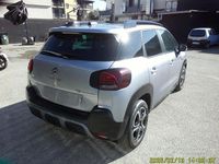 Usata Citroën C3 Aircross Feel 120 CV (88 kW) 2022 Grigio SUV
