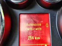 Usata Opel Astra 125 CV (91 kW) 2011 Nero Berlina