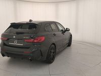 Usata BMW M135 Performance 306 CV (225 kW) 2024 Nero Utilitaria