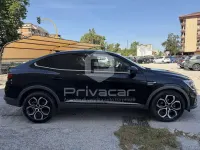 Usata Renault Arkana Techno 94 CV (69 kW) 2023 Nero SUV