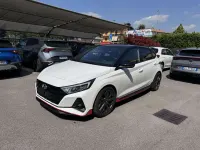 Usata Hyundai i20 N Performance 204 CV (150 kW) 2024 Other Utilitaria