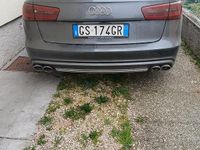 Usata Audi A6 S-Line 204 CV (150 kW) 2014 Station wagon