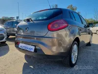 Usata Fiat Bravo Emotion 120 CV (88 kW) 2007 Grigio Utilitaria