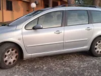 Usata Peugeot 307 90 CV (66 kW) 2005 Station wagon