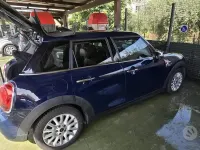 Usata Mini Cooper D Hype 116 CV (85 kW) 2016 Utilitaria
