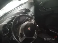 Usata Alfa Romeo MiTo 85 CV (62 kW) 2013 Nero Utilitaria