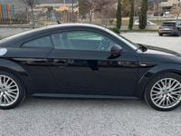 Usata Audi TT 230 CV (169 kW) 2017 Nero Coupé